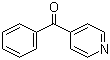 4-苯甲酰吡啶