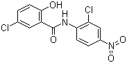 氯硝柳胺